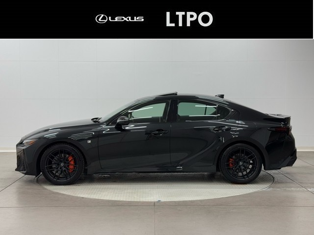 レクサス IS300h F SPORT MB3