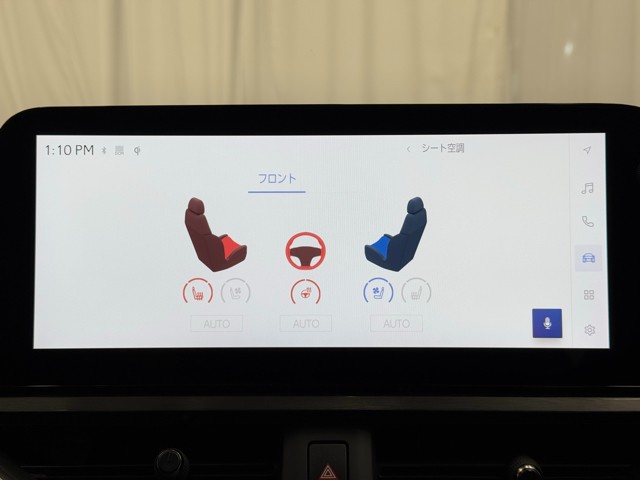 レクサス UX250h Fスポーツ