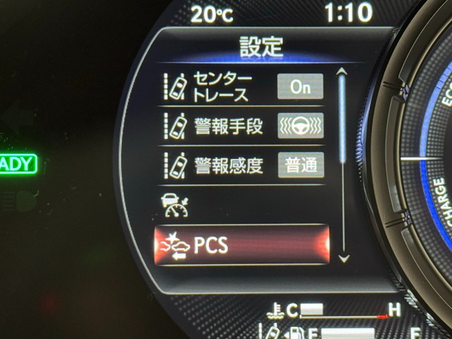 レクサス UX250h Fスポーツ