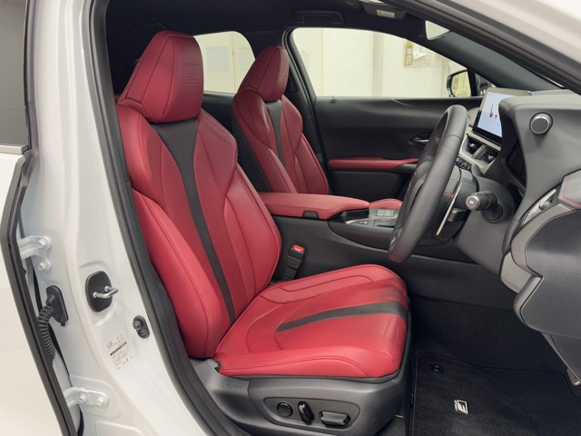 レクサス UX250h Fスポーツ