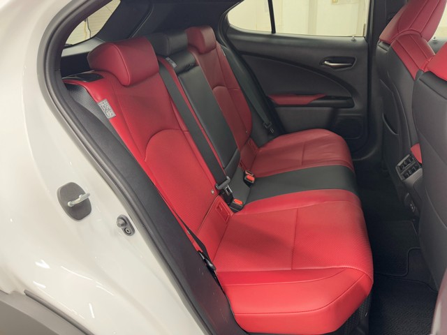 レクサス UX250h Fスポーツ