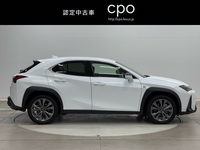 とてもきれいな車両です