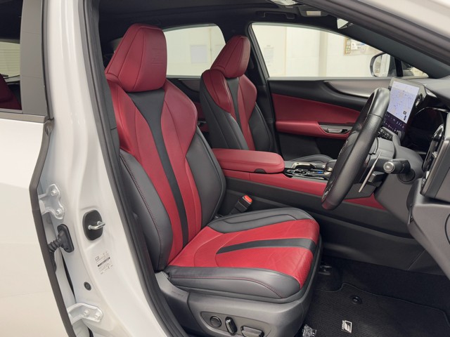 レクサス NX350h Fスポーツ