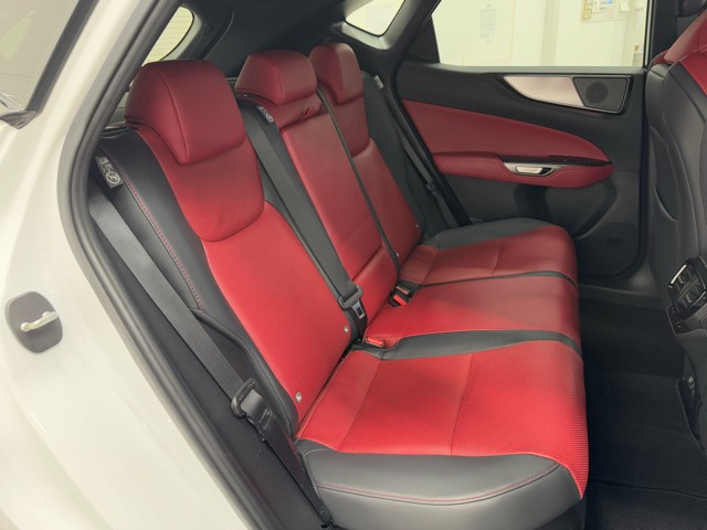 レクサス NX350h Fスポーツ