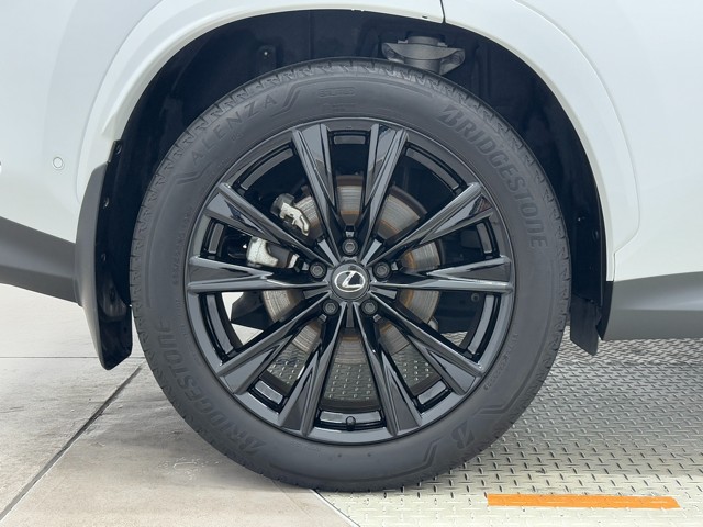 レクサス NX350h Fスポーツ