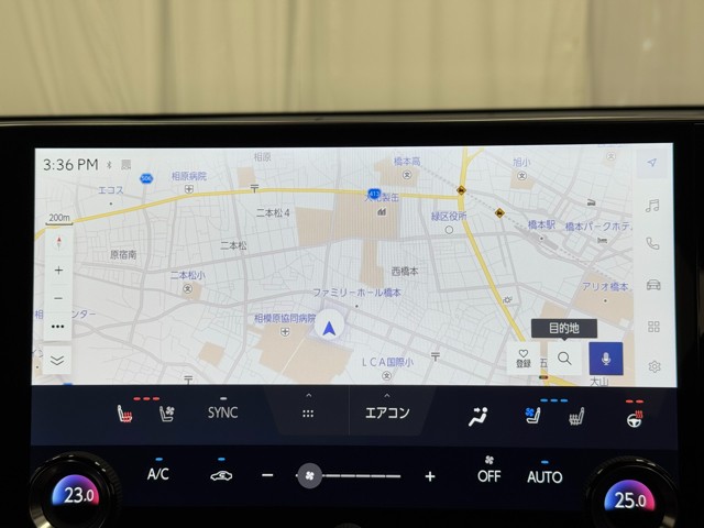 レクサス NX350h Fスポーツ