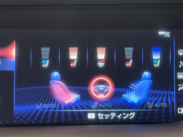 レクサス LS500 Ver-L