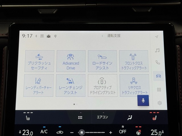 レクサス LBX Active