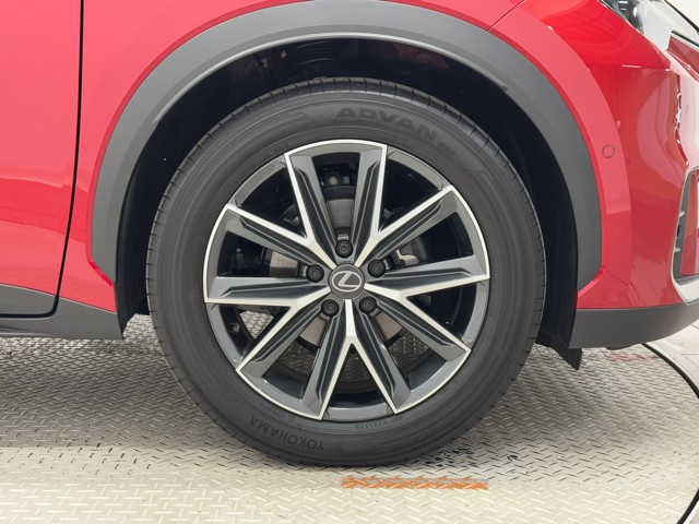 レクサス LBX Active