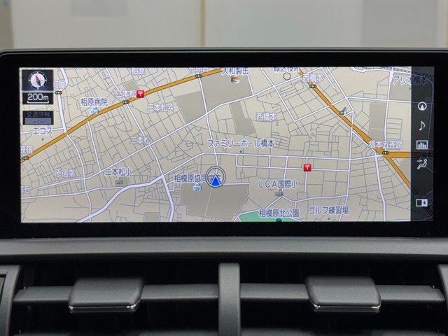 レクサス NX300 クール&ブライト