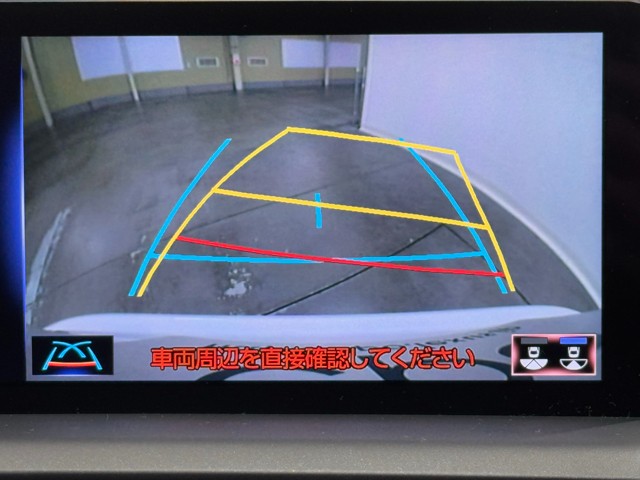 レクサス NX300 クール&ブライト