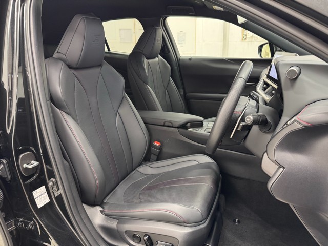 レクサス UX250h F SPORT