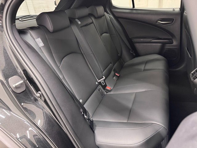 レクサス UX250h F SPORT
