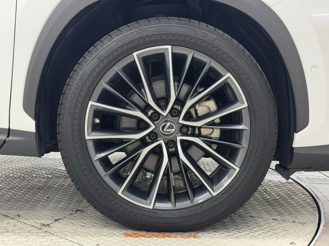 レクサス NX450h+ VER-L