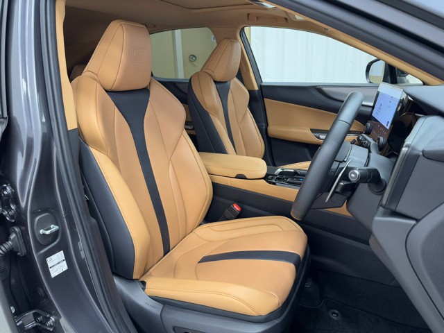 レクサス NX350h Fスポーツ
