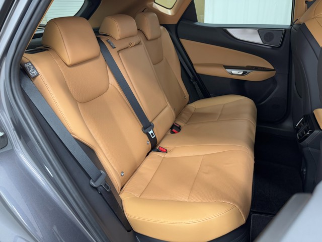 レクサス NX350h Fスポーツ