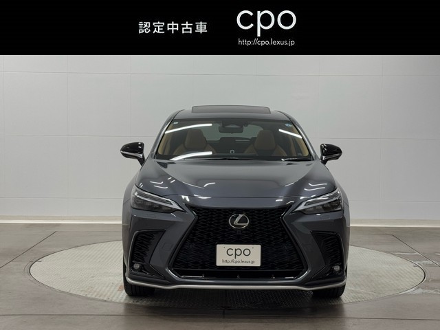 レクサス NX350h Fスポーツ