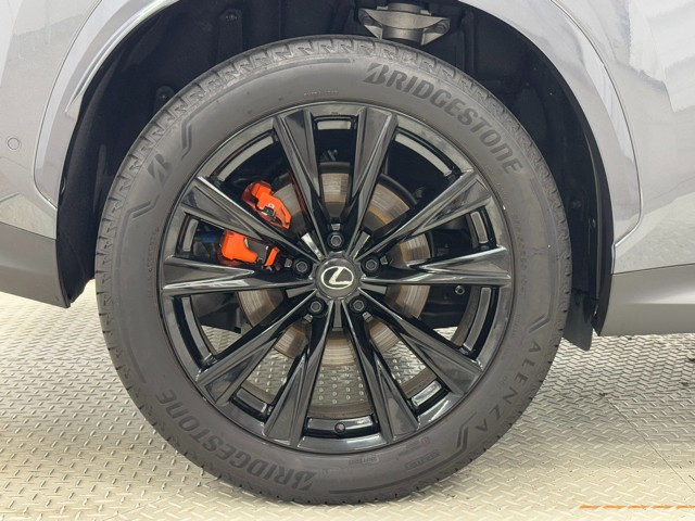 レクサス NX350h Fスポーツ