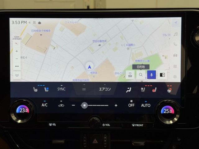 レクサス NX350h Fスポーツ