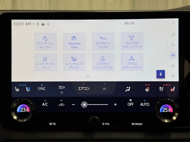 レクサス RX500h Fスポーツ Perf
