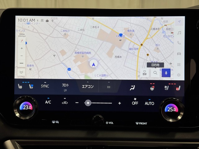 レクサス RX500h Fスポーツ Perf