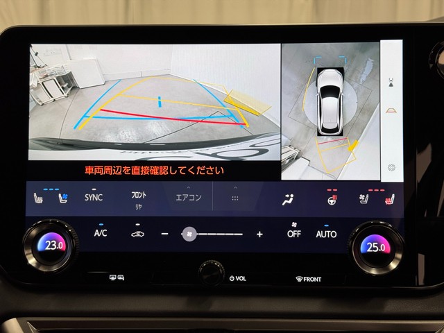 レクサス RX500h Fスポーツ Perf