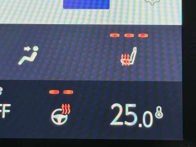 レクサス LBX  リラックス
