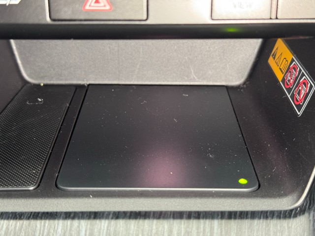 レクサス LBX  リラックス