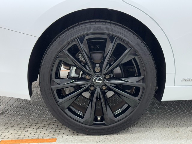 レクサス ES300h Fスポーツ