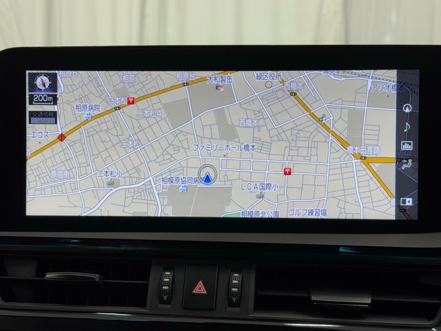 レクサス ES300h Fスポーツ