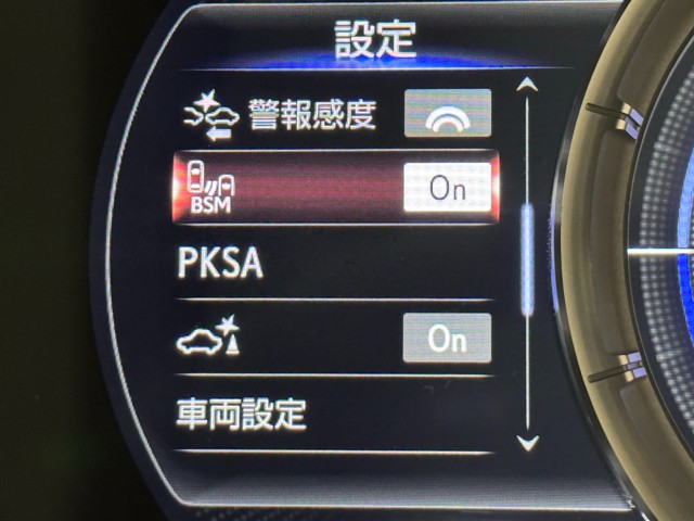 レクサス ES300h F SPORT