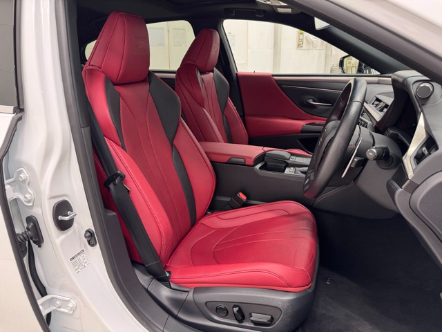 レクサス ES300h F SPORT