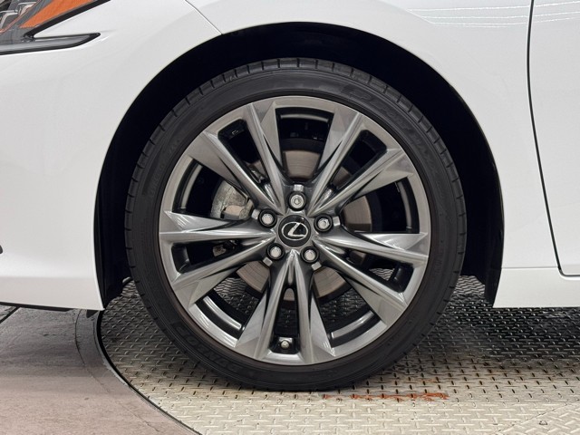 レクサス ES300h F SPORT