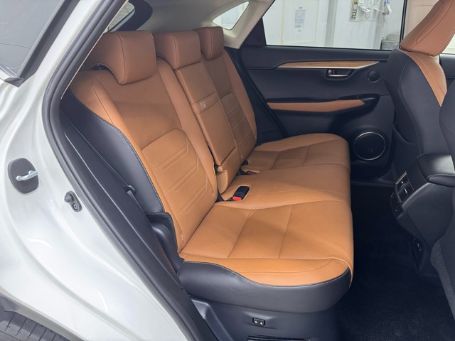 レクサス NX300h バージョンL