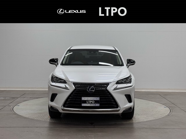 レクサス NX300h バージョンL