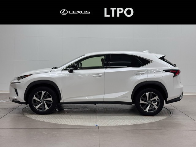 レクサス NX300h バージョンL