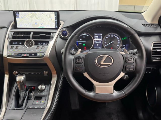 レクサス NX300h バージョンL