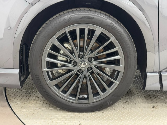 レクサス RX350h バージョンL