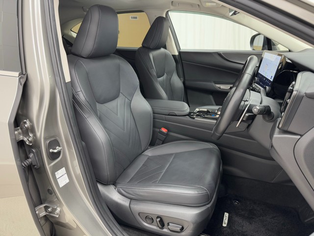 レクサス NX350h バージョンL