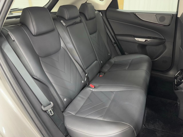 レクサス NX350h バージョンL
