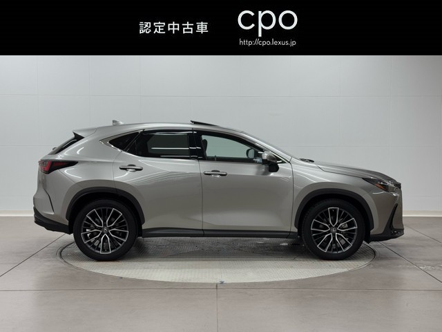 レクサス NX350h バージョンL