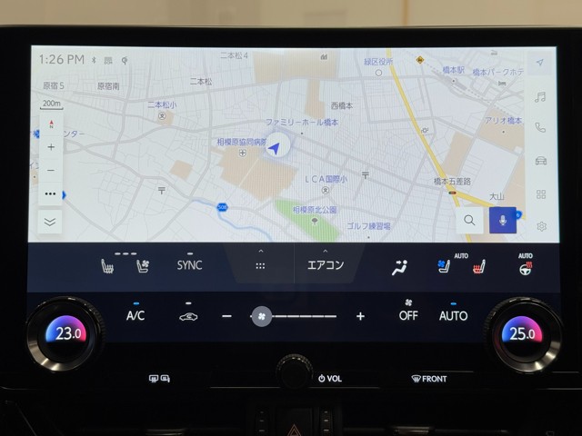 レクサス NX350h バージョンL