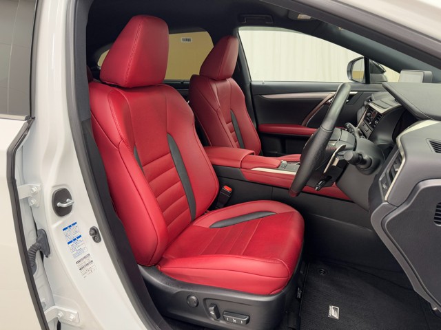 レクサス RX300 F SPORT