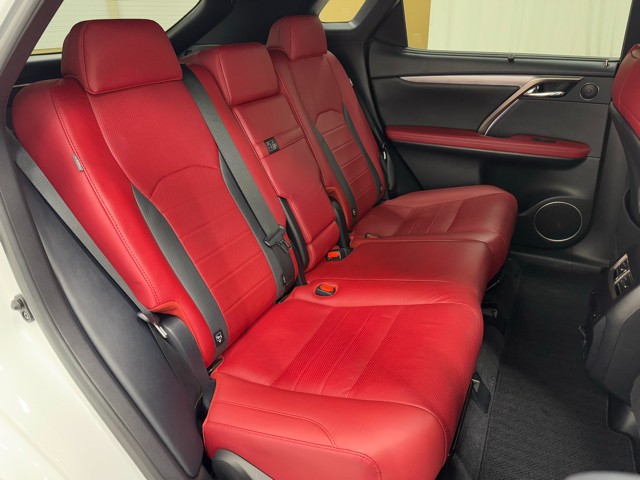 レクサス RX300 F SPORT