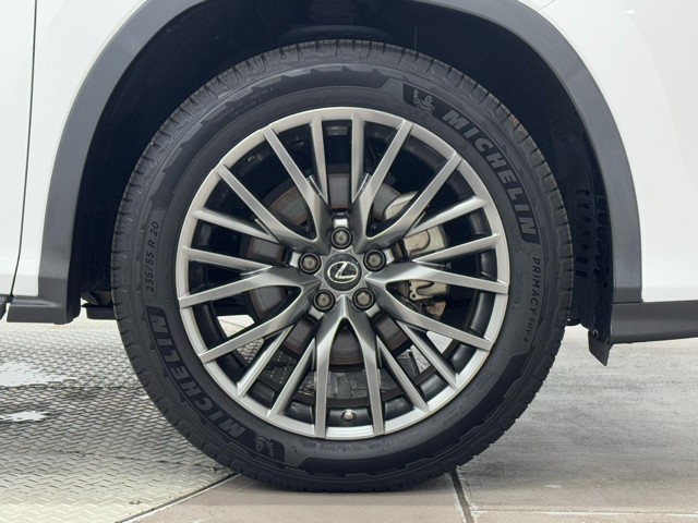 レクサス RX300 F SPORT
