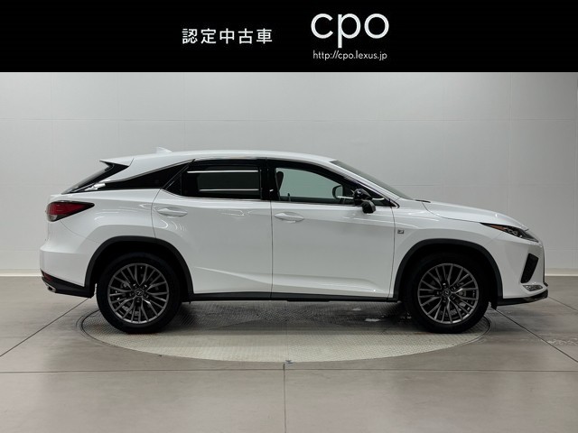 レクサス RX300 F SPORT
