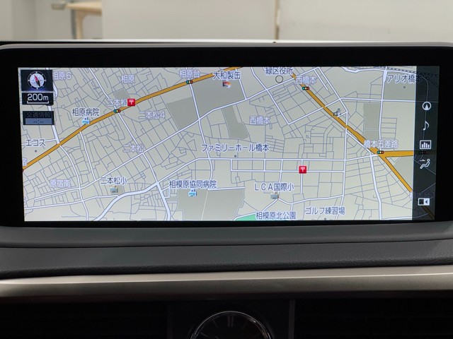レクサス RX300 F SPORT