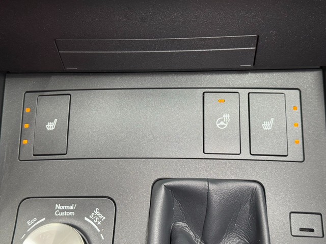 レクサス IS300 Fスポーツ