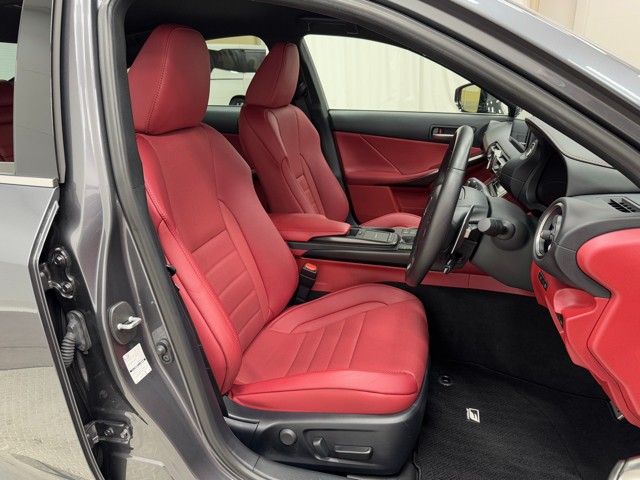 レクサス IS300 Fスポーツ