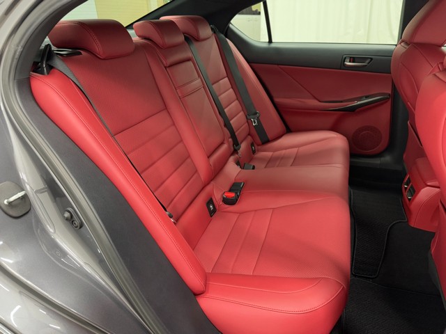 レクサス IS300 Fスポーツ